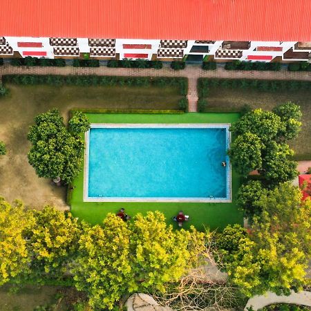 רמנגר Atulya Resorts With 3Hr Early Check In מראה חיצוני תמונה