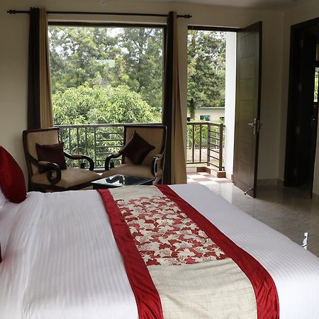 רמנגר Atulya Resorts With 3Hr Early Check In מראה חיצוני תמונה