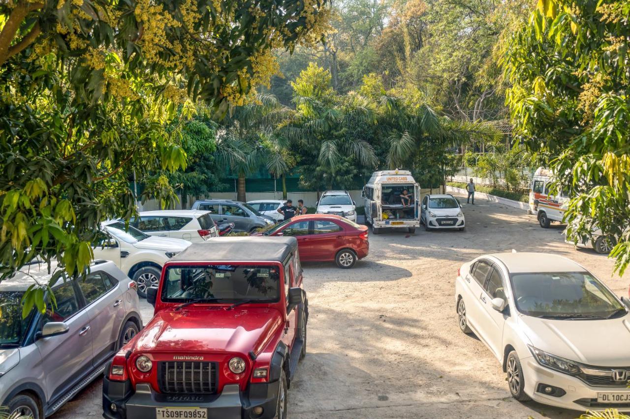רמנגר Atulya Resorts With 3Hr Early Check In מראה חיצוני תמונה
