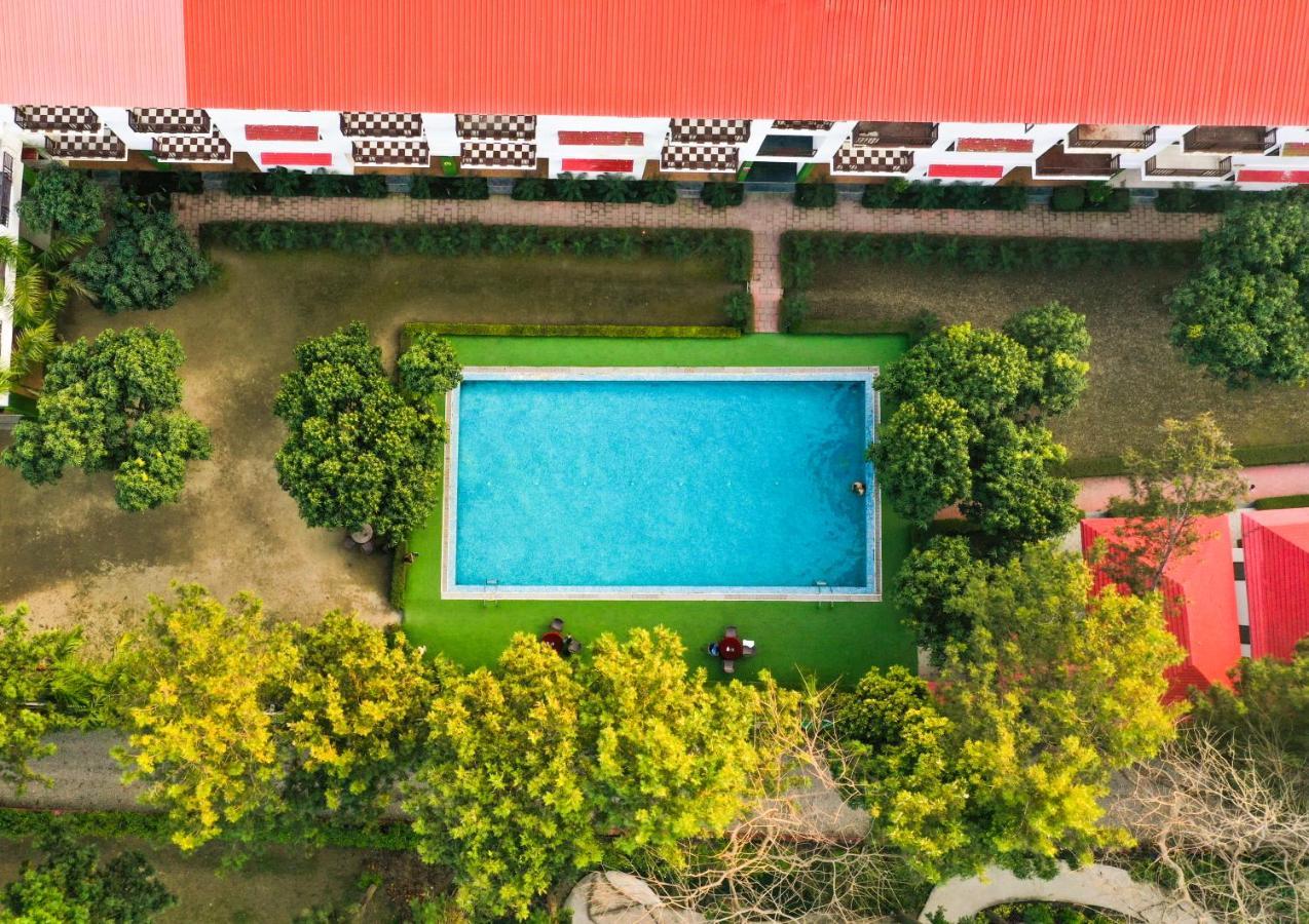 רמנגר Atulya Resorts With 3Hr Early Check In מראה חיצוני תמונה