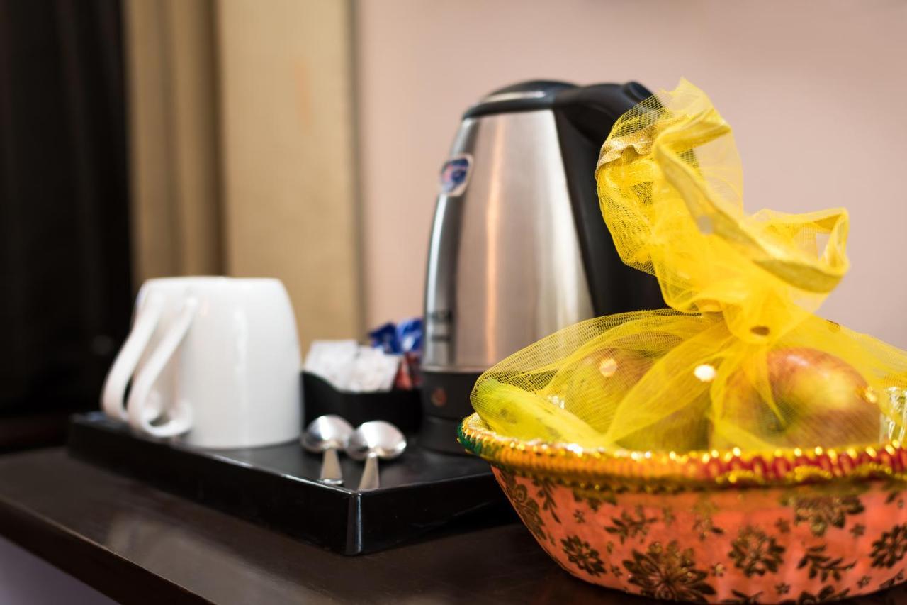 רמנגר Atulya Resorts With 3Hr Early Check In מראה חיצוני תמונה