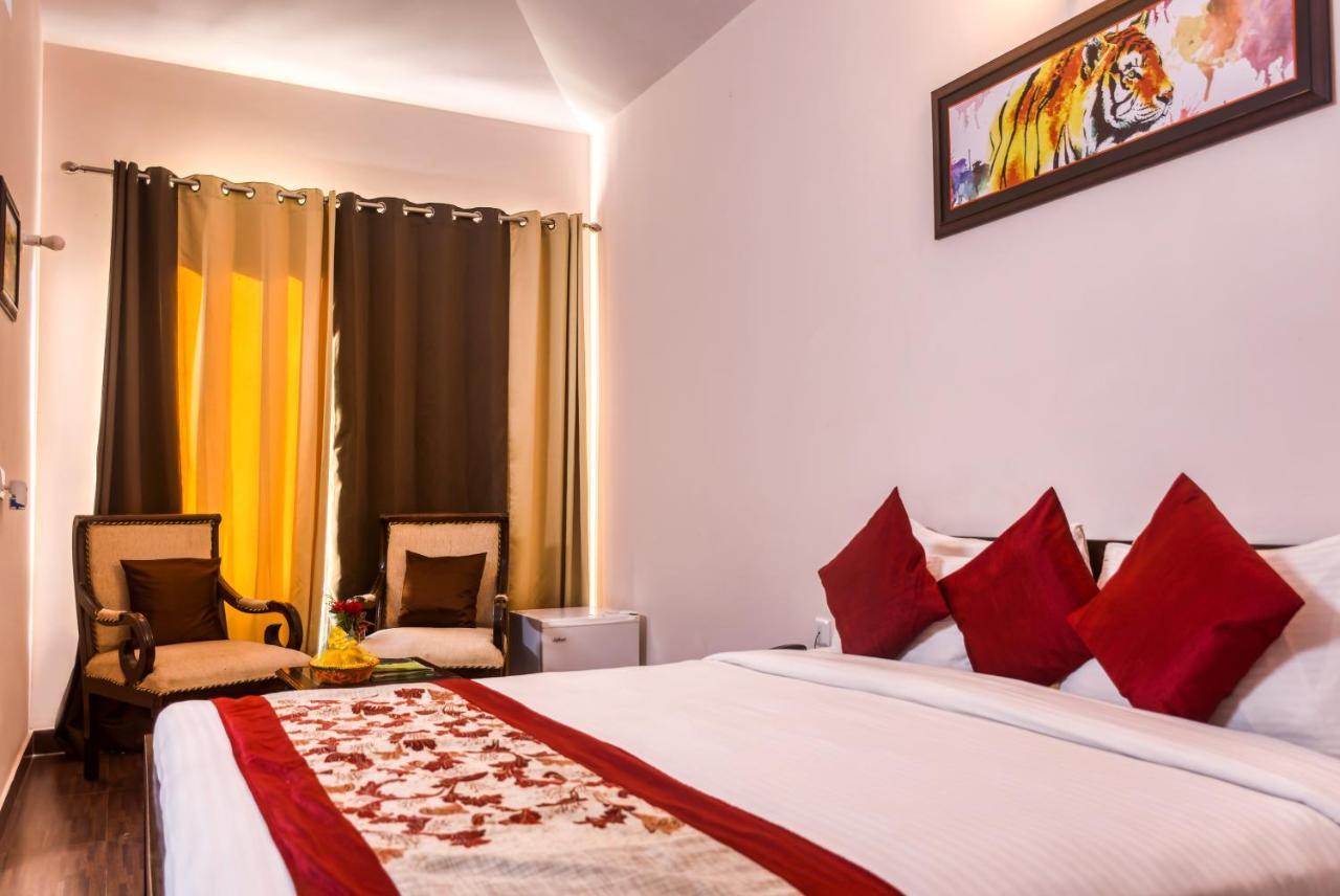 רמנגר Atulya Resorts With 3Hr Early Check In מראה חיצוני תמונה
