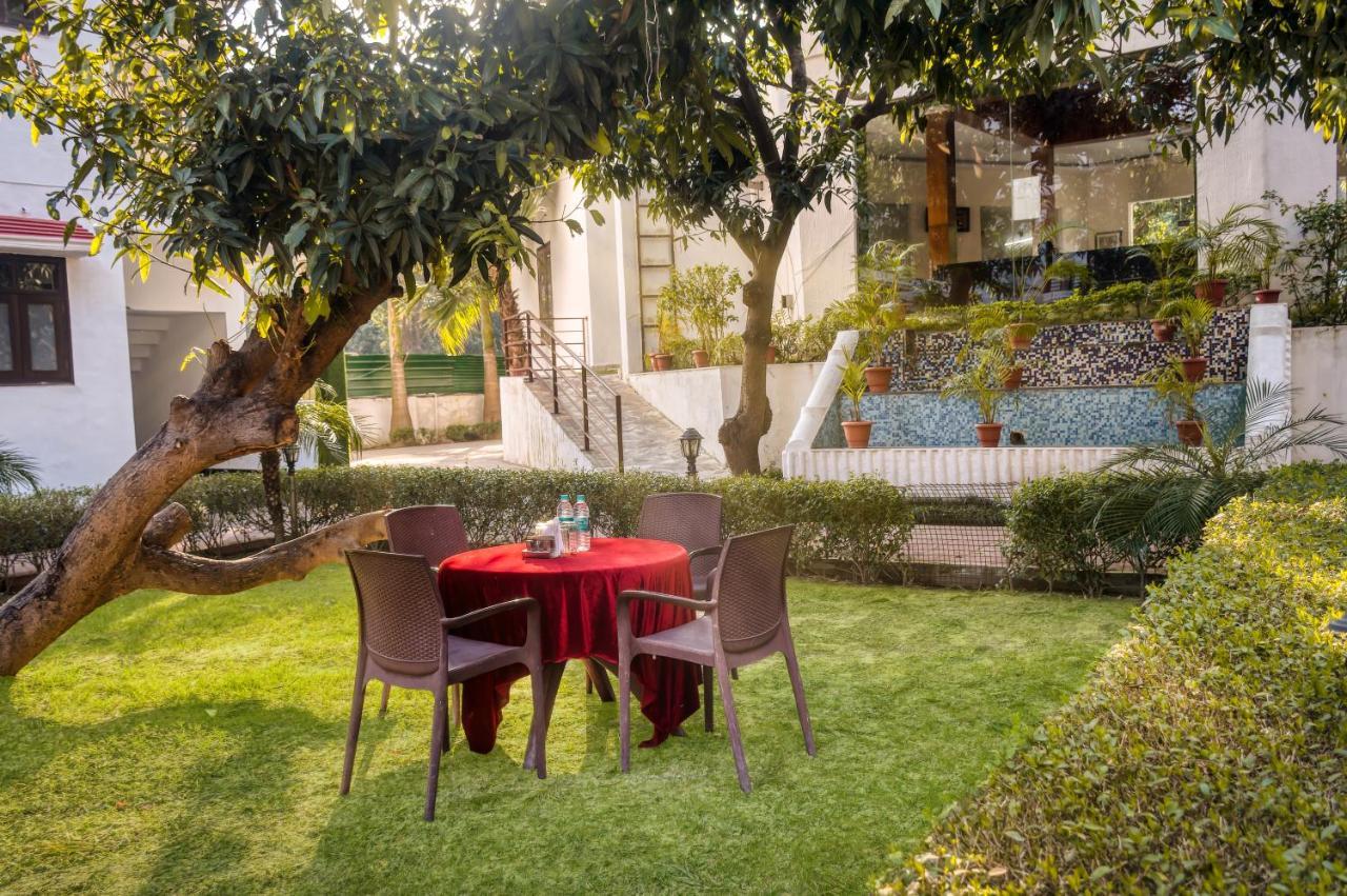 רמנגר Atulya Resorts With 3Hr Early Check In מראה חיצוני תמונה