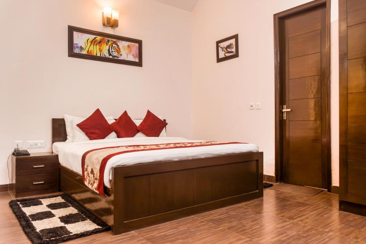 רמנגר Atulya Resorts With 3Hr Early Check In מראה חיצוני תמונה