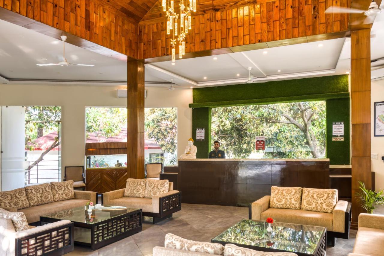 רמנגר Atulya Resorts With 3Hr Early Check In מראה חיצוני תמונה