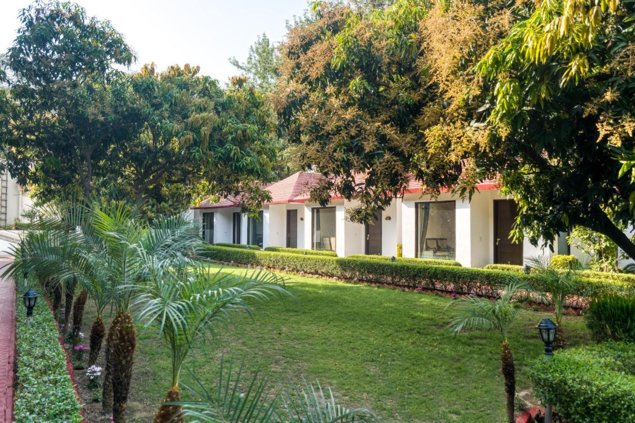 רמנגר Atulya Resorts With 3Hr Early Check In מראה חיצוני תמונה