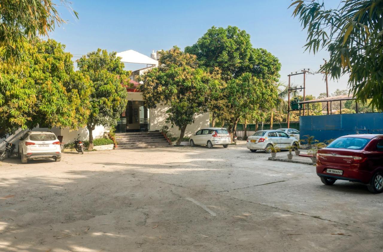 רמנגר Atulya Resorts With 3Hr Early Check In מראה חיצוני תמונה