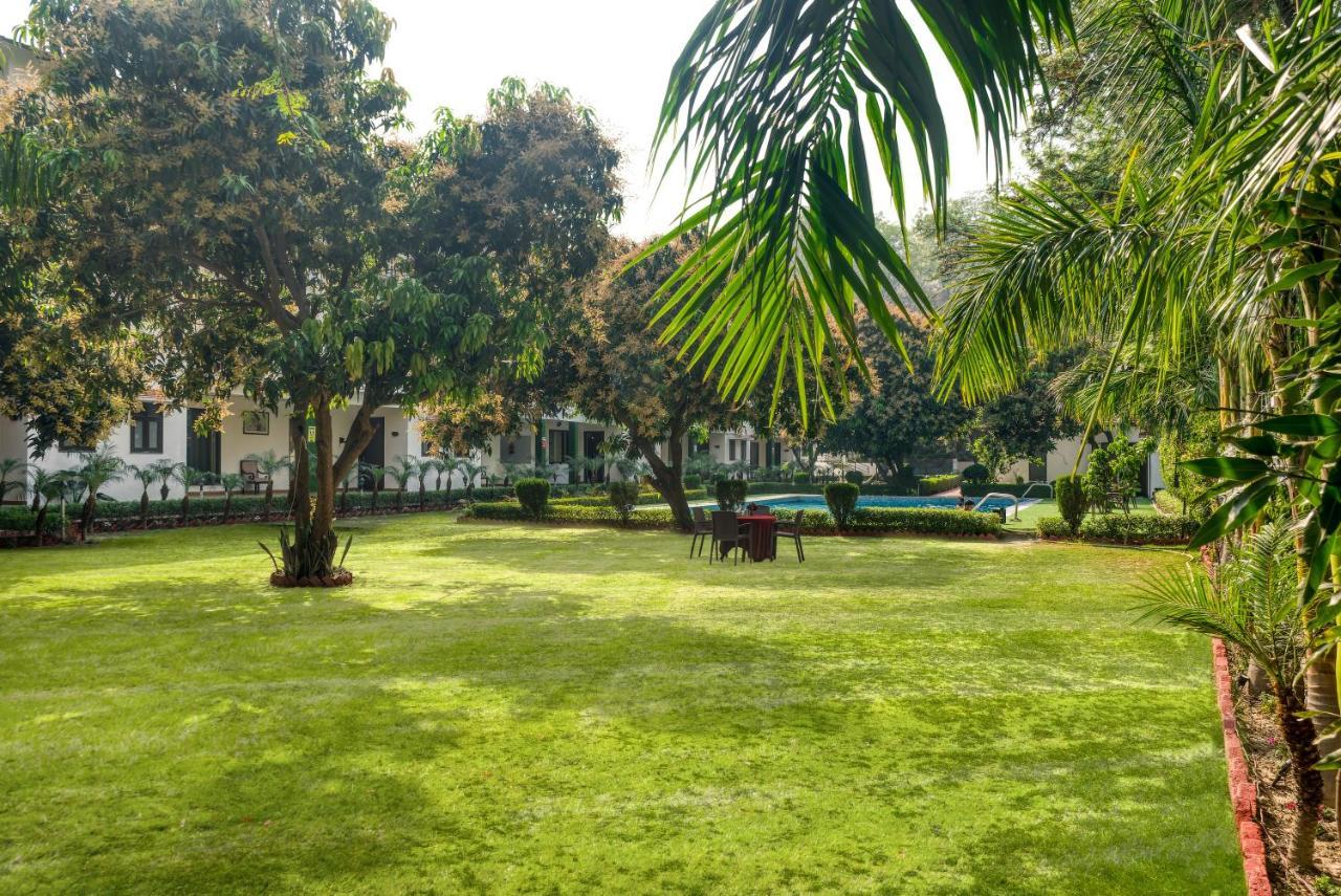 רמנגר Atulya Resorts With 3Hr Early Check In מראה חיצוני תמונה