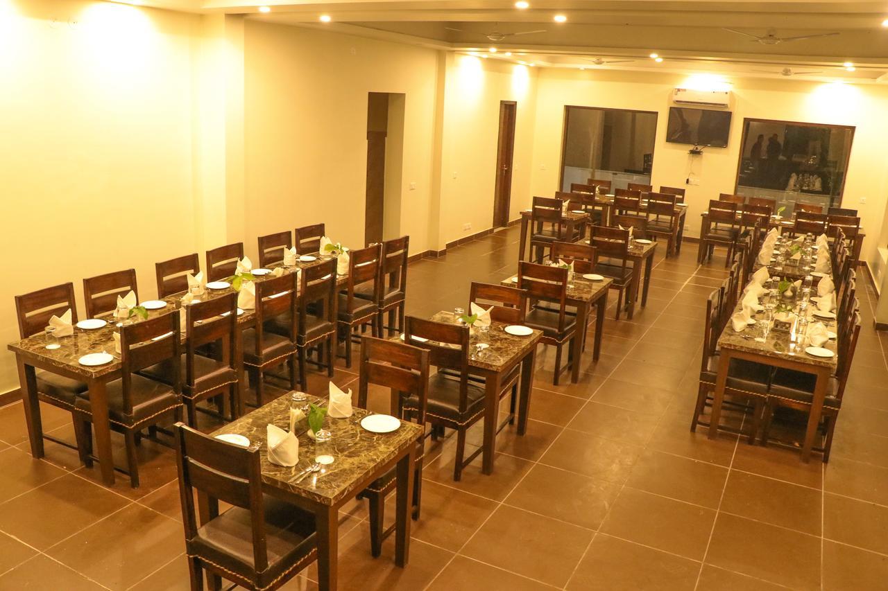רמנגר Atulya Resorts With 3Hr Early Check In מראה חיצוני תמונה