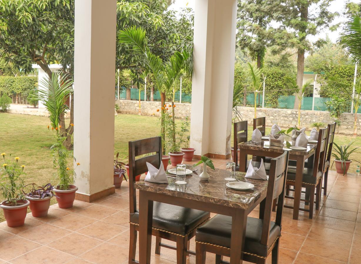 רמנגר Atulya Resorts With 3Hr Early Check In מראה חיצוני תמונה