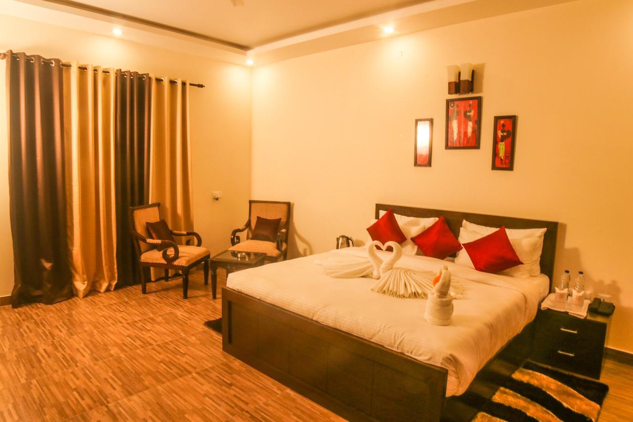 רמנגר Atulya Resorts With 3Hr Early Check In מראה חיצוני תמונה