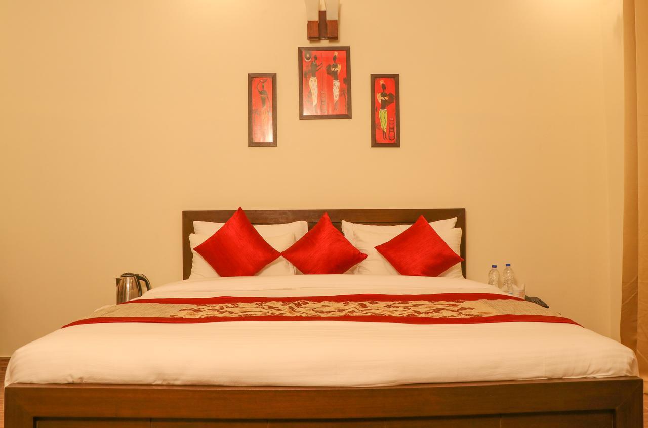 רמנגר Atulya Resorts With 3Hr Early Check In מראה חיצוני תמונה