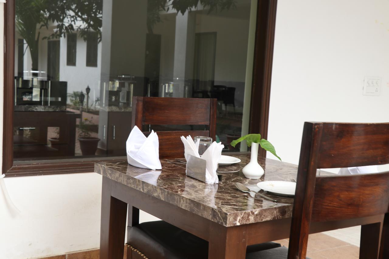 רמנגר Atulya Resorts With 3Hr Early Check In מראה חיצוני תמונה