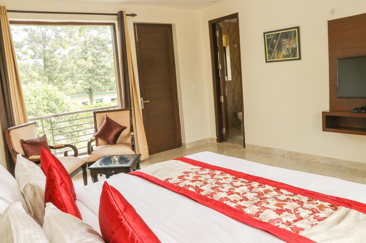 רמנגר Atulya Resorts With 3Hr Early Check In מראה חיצוני תמונה