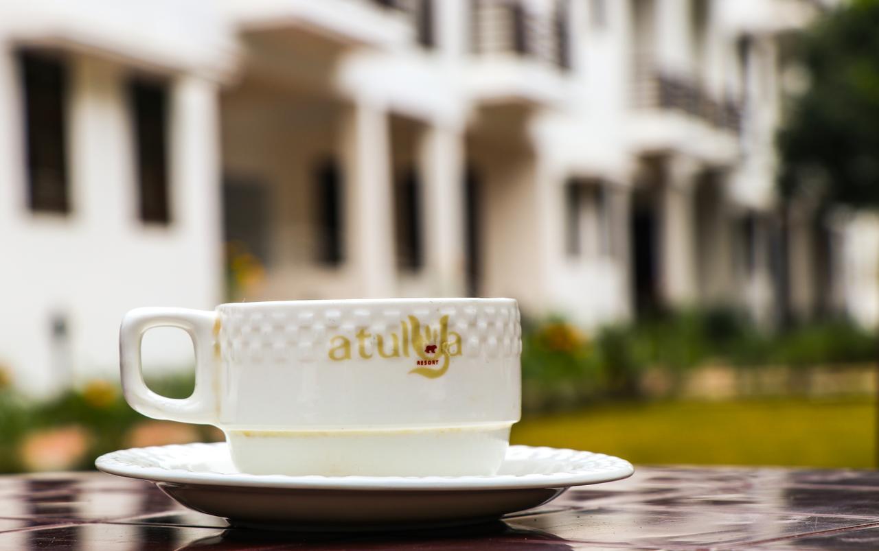 רמנגר Atulya Resorts With 3Hr Early Check In מראה חיצוני תמונה