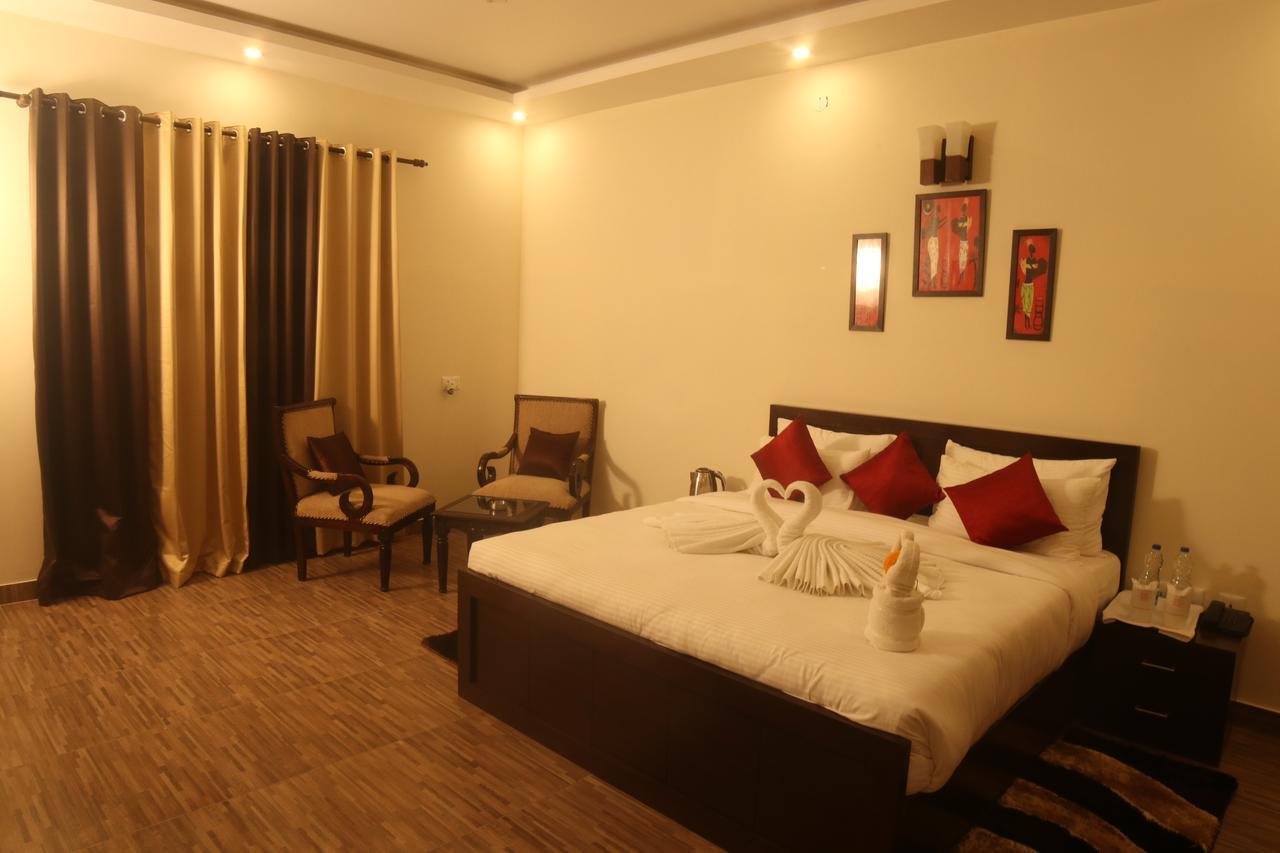 רמנגר Atulya Resorts With 3Hr Early Check In מראה חיצוני תמונה