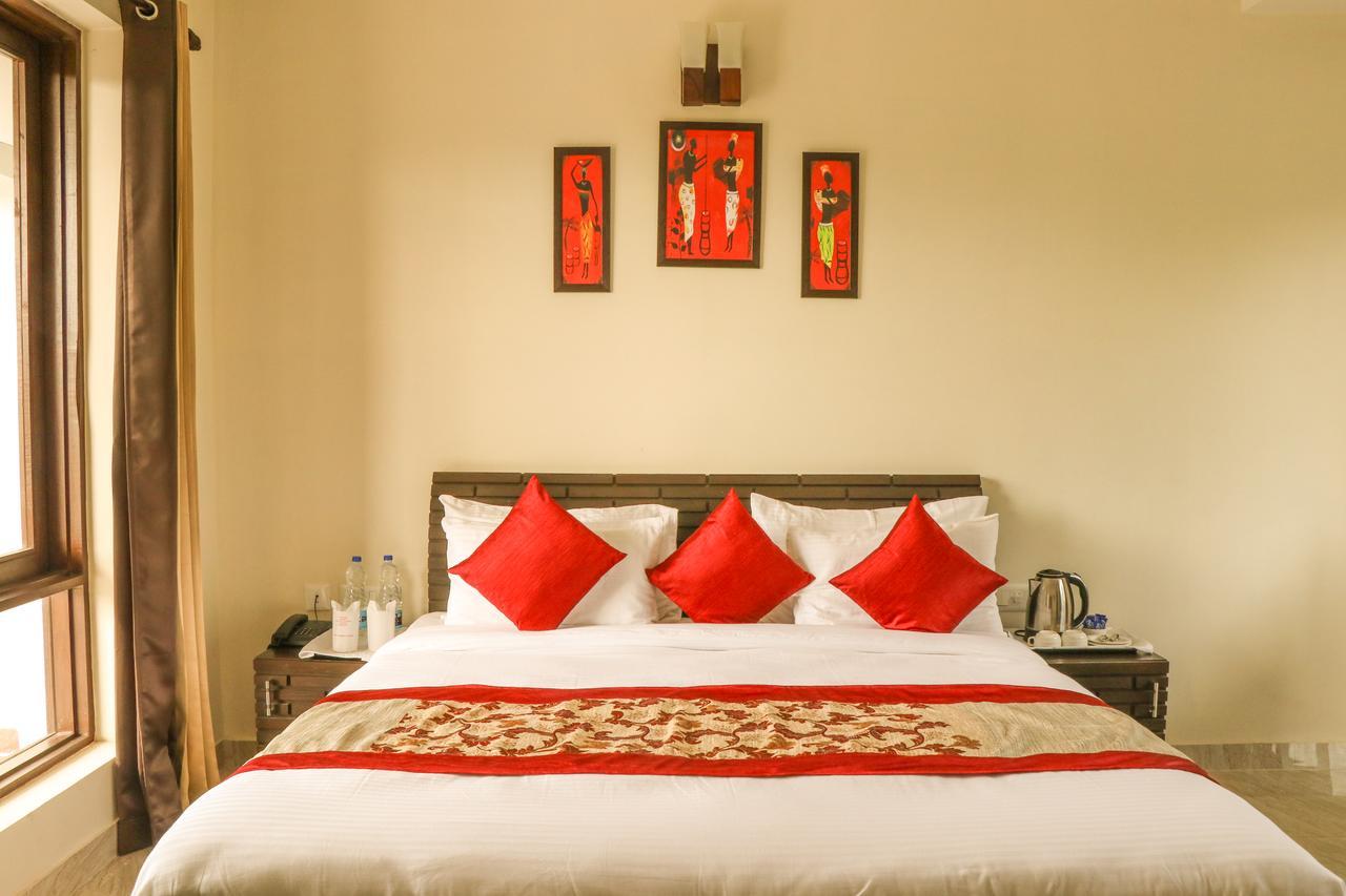רמנגר Atulya Resorts With 3Hr Early Check In מראה חיצוני תמונה