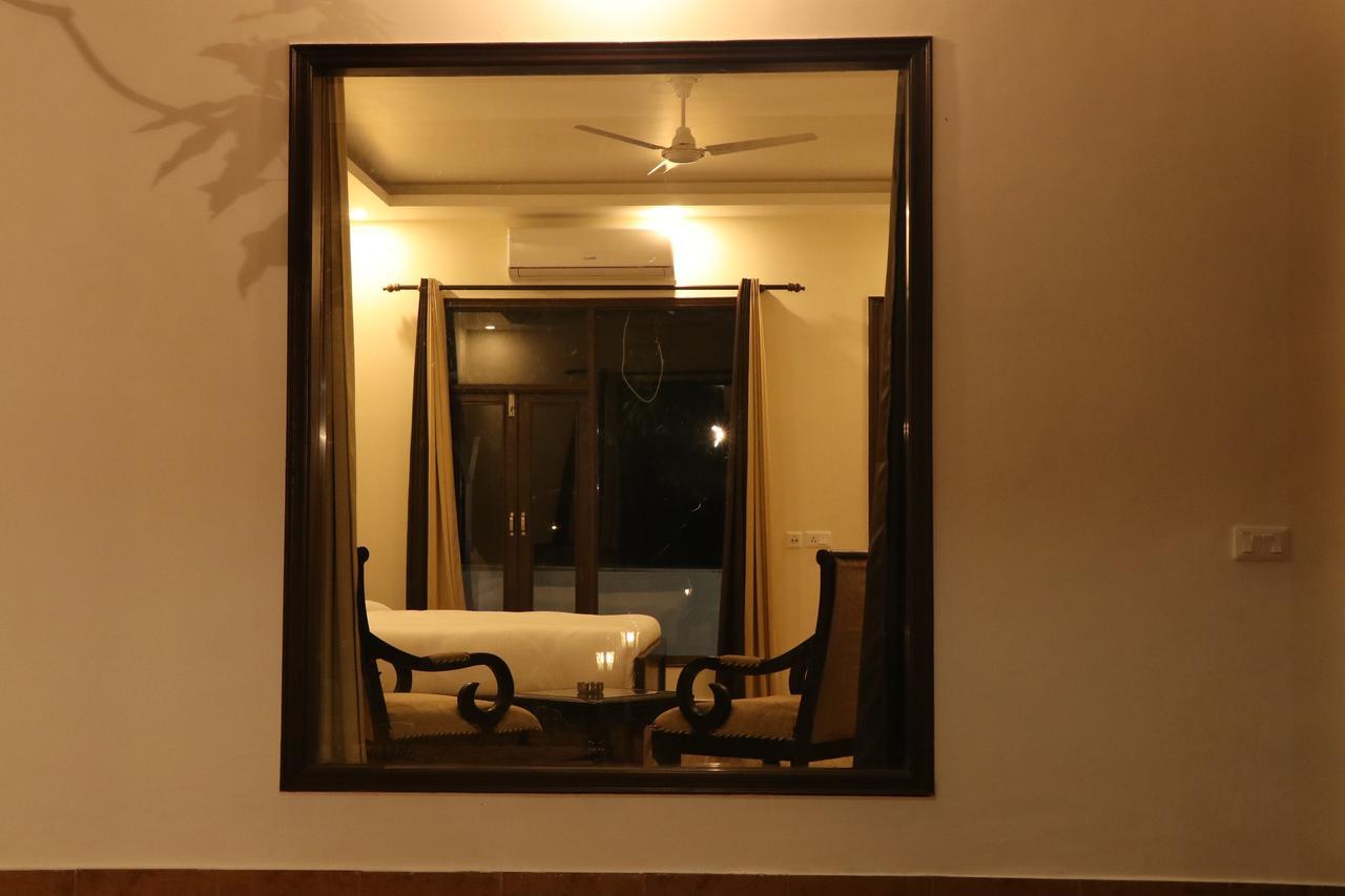 רמנגר Atulya Resorts With 3Hr Early Check In מראה חיצוני תמונה
