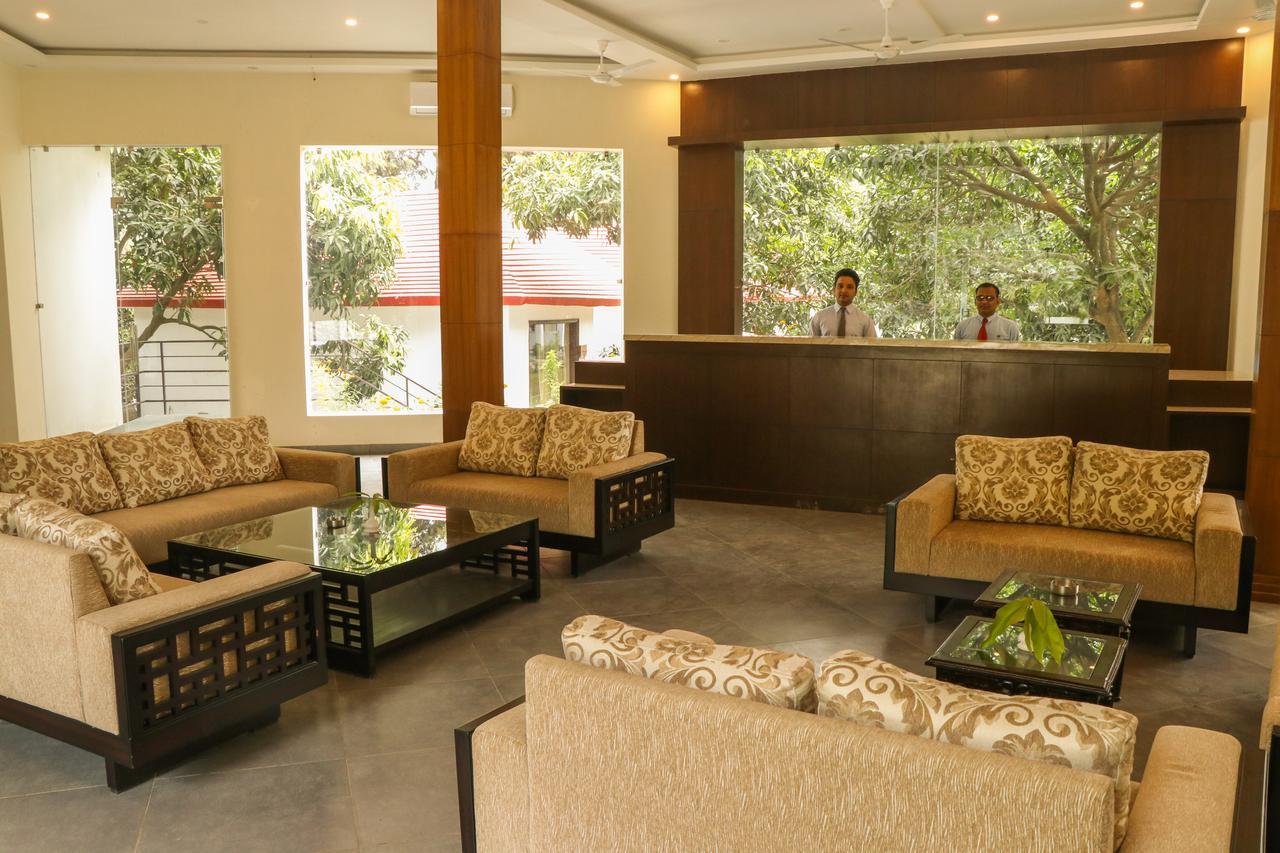 רמנגר Atulya Resorts With 3Hr Early Check In מראה חיצוני תמונה